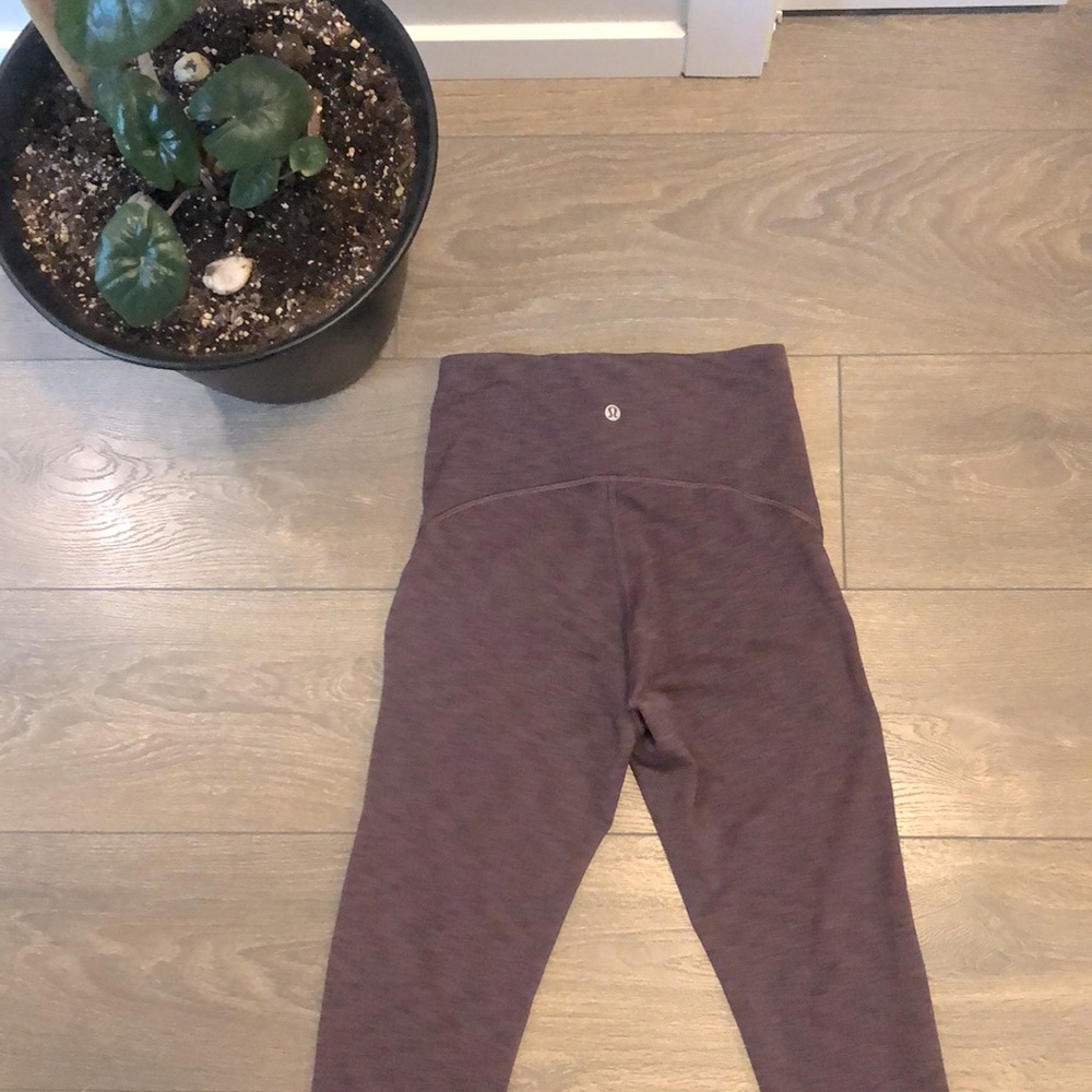 Lululemon Leggings